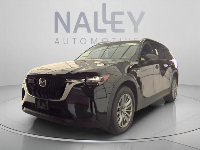 2024 Mazda X-90 Preferred for sale in Union City, GA
