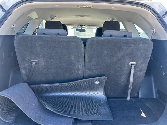 2019 Kia Sorento 3.3L LX
