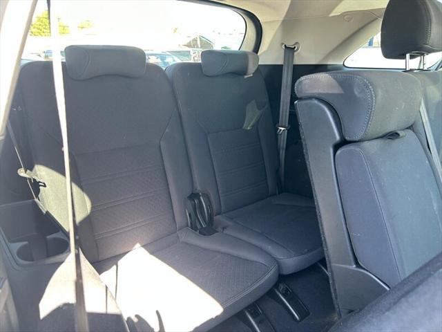 2019 Kia Sorento 3.3L LX
