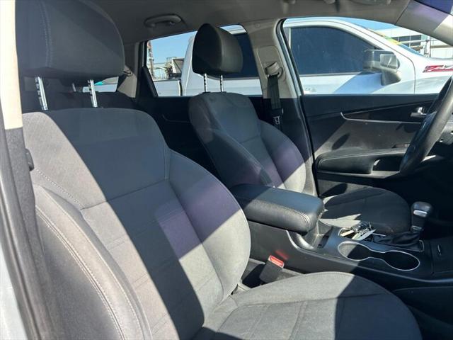 2019 Kia Sorento 3.3L LX