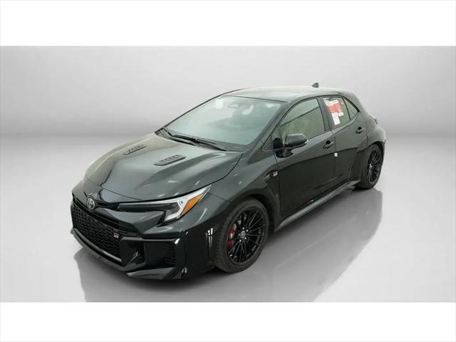 2026 Toyota GR Corolla Premium Plus for sale in Greenville, SC
