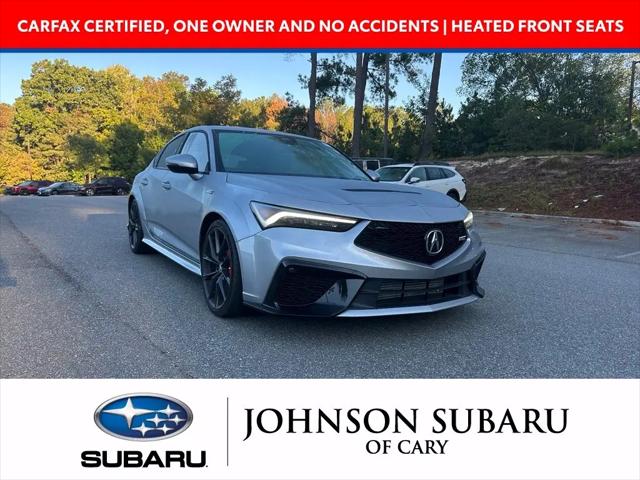 2026 Acura Integra FWD Type S for sale in Cary, NC