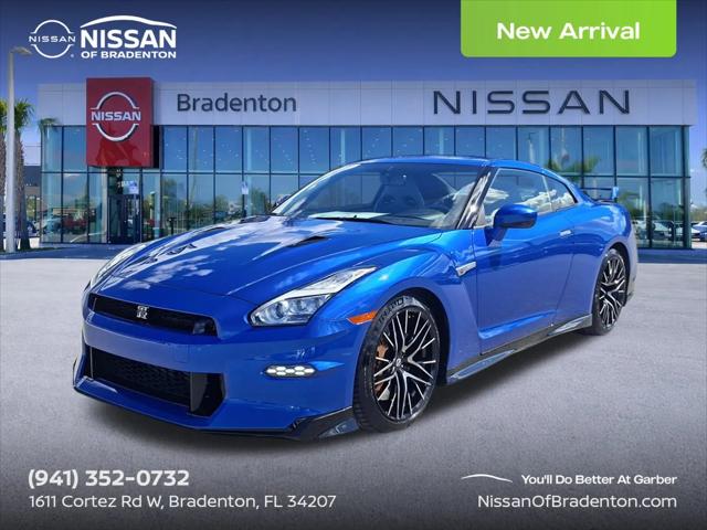 2024 Nissan GT-R Skyline Edition for sale in Bradenton, FL