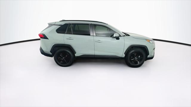 2019 Toyota RAV4 XLE for sale in Birmingham, AL