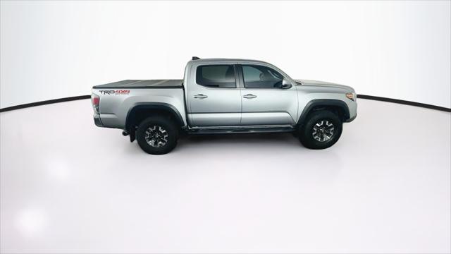 2022 Toyota Tacoma TRD Off Road for sale in Birmingham, AL
