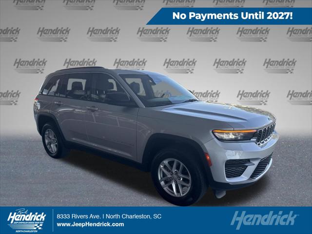2025 Jeep Grand Cherokee Laredo X 4x2 for sale in North Charleston, SC