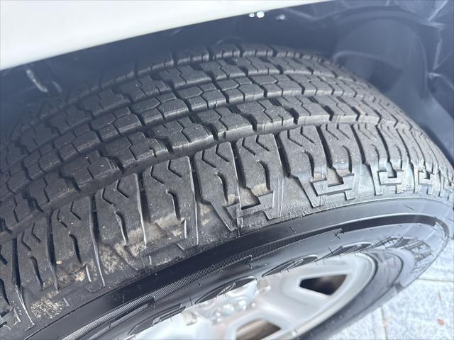 2026 Ram 1500 Tradesman Crew Cab 4x4 57 Box