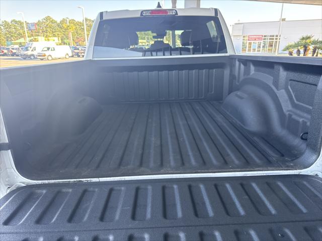 2026 Ram 1500 Tradesman Crew Cab 4x4 57 Box