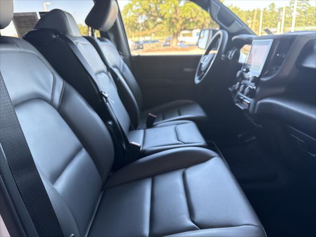2026 Ram 1500 Tradesman Crew Cab 4x4 57 Box