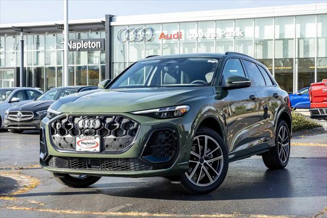 2026 Audi Q5 Premium Plus TFSI quattro S tronic for sale in Loves Park, IL