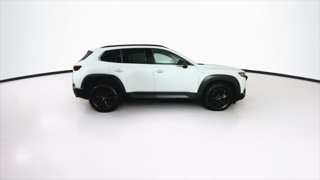 2025 Mazda CX-50 Hybrid Premium Package for sale in Cary	, NC