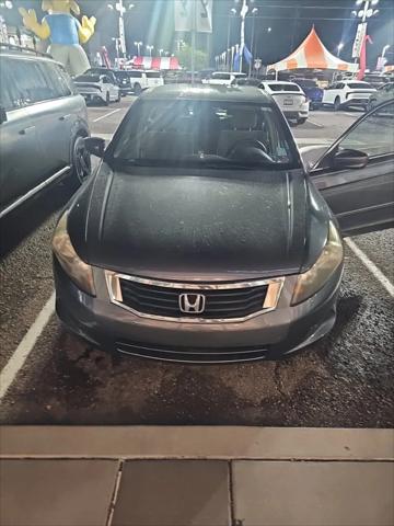 2009 Honda Accord 2.4 LX for sale in Phoenix, AZ