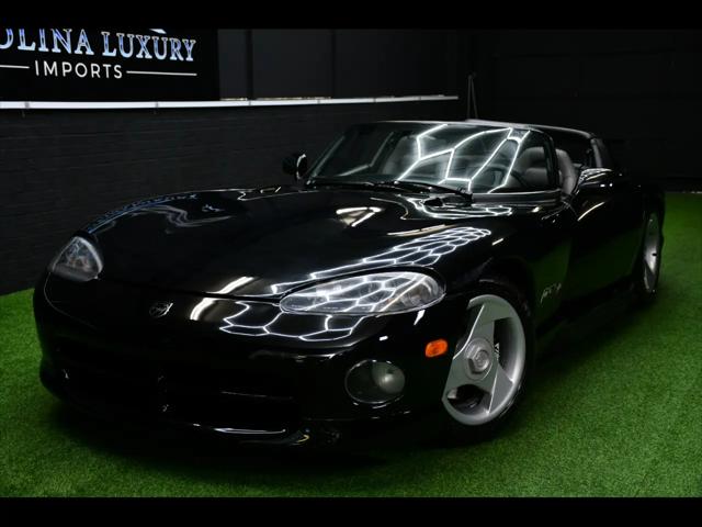 1994 Dodge Viper RT/10 for sale in Denver, NC