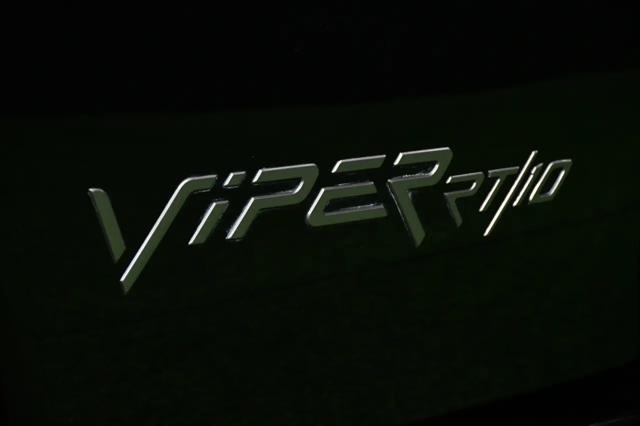 1994 Dodge Viper RT/10