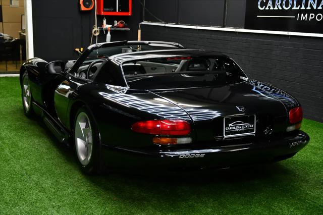 1994 Dodge Viper RT/10