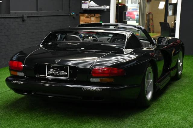 1994 Dodge Viper RT/10