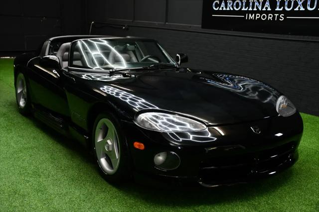 1994 Dodge Viper RT/10