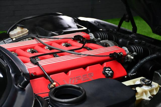 1994 Dodge Viper RT/10