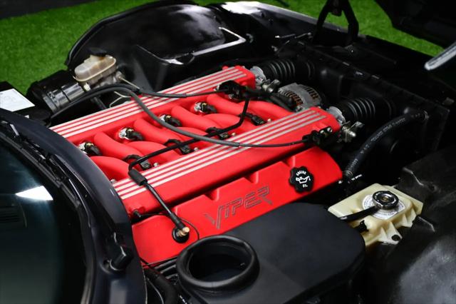 1994 Dodge Viper RT/10
