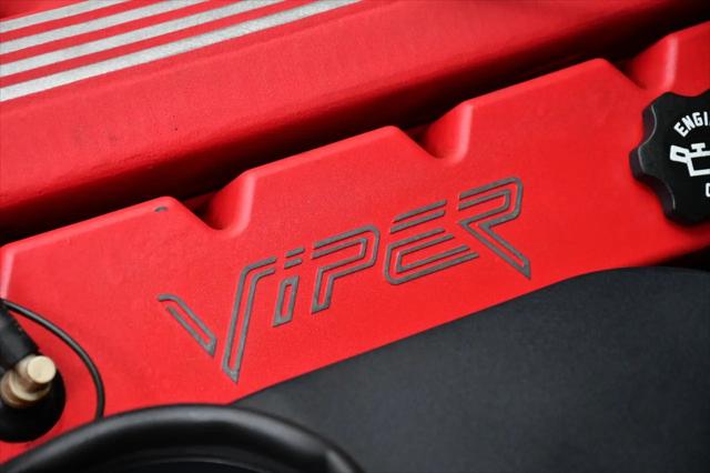 1994 Dodge Viper RT/10