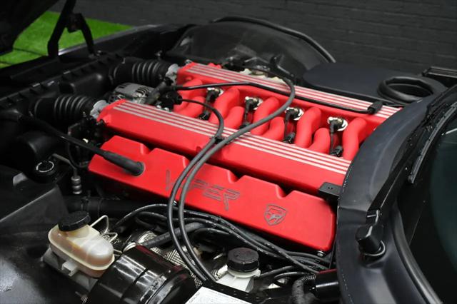 1994 Dodge Viper RT/10