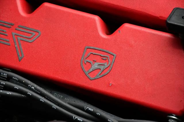 1994 Dodge Viper RT/10