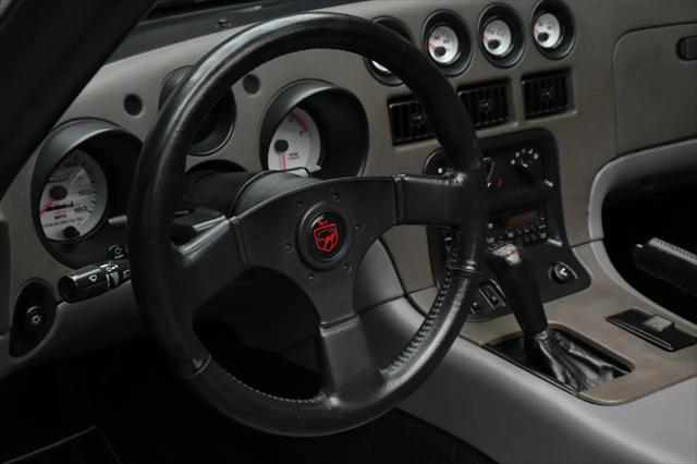 1994 Dodge Viper RT/10