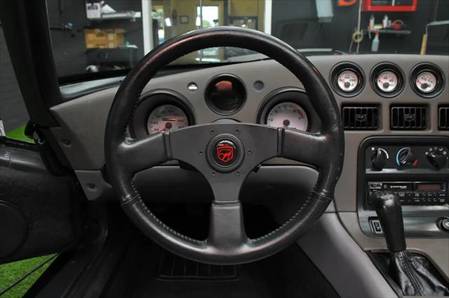1994 Dodge Viper RT/10