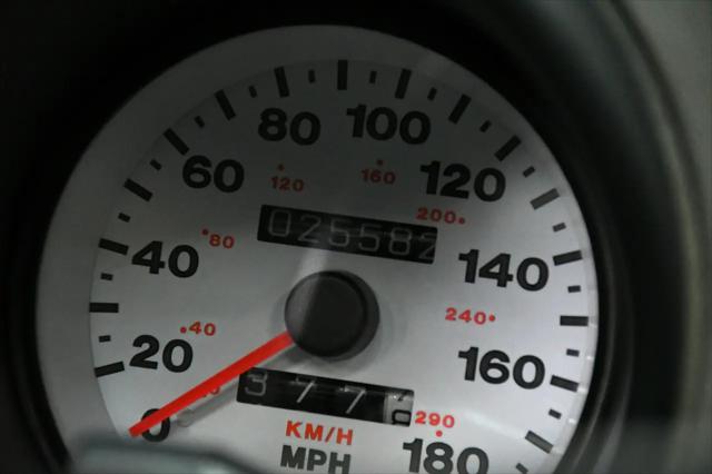 1994 Dodge Viper RT/10