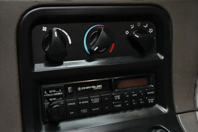1994 Dodge Viper RT/10