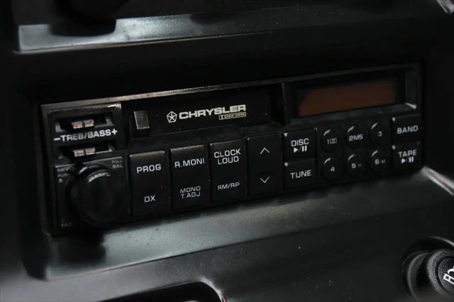 1994 Dodge Viper RT/10