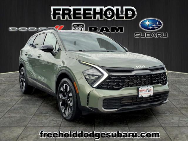 2023 Kia Sportage X-Line for sale in Freehold, NJ