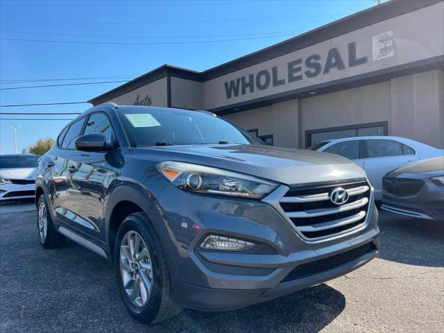2018 Hyundai Tucson SEL for sale in Pensacola, FL