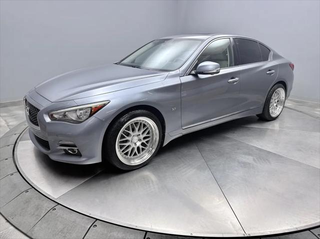 2015 INFINITI Q50 Premium for sale in Longmont, CO
