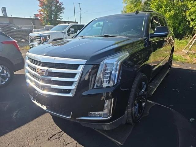 2015 Cadillac Escalade Premium for sale in Arlington, VA