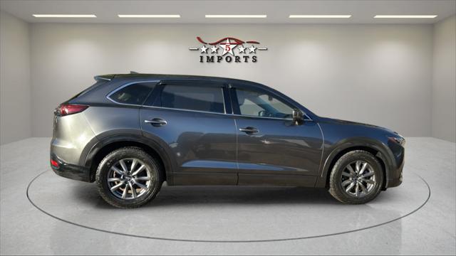 2021 Mazda CX-9 Touring