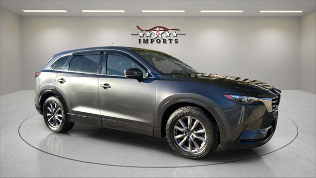 2021 Mazda CX-9 Touring