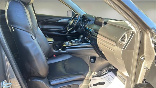 2021 Mazda CX-9 Touring
