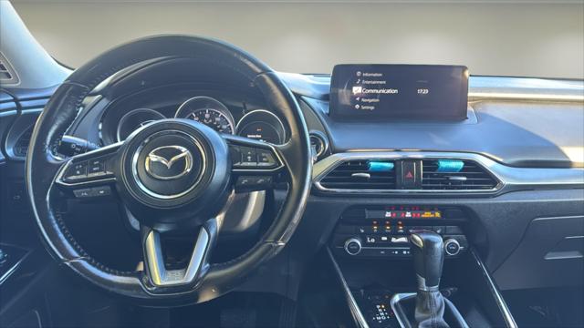2021 Mazda CX-9 Touring