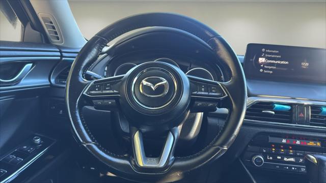 2021 Mazda CX-9 Touring