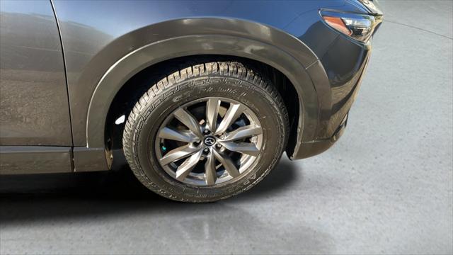2021 Mazda CX-9 Touring