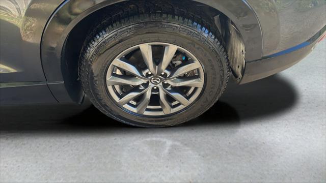 2021 Mazda CX-9 Touring