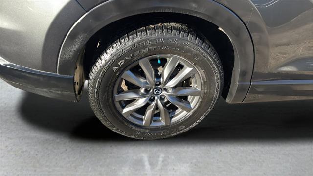 2021 Mazda CX-9 Touring