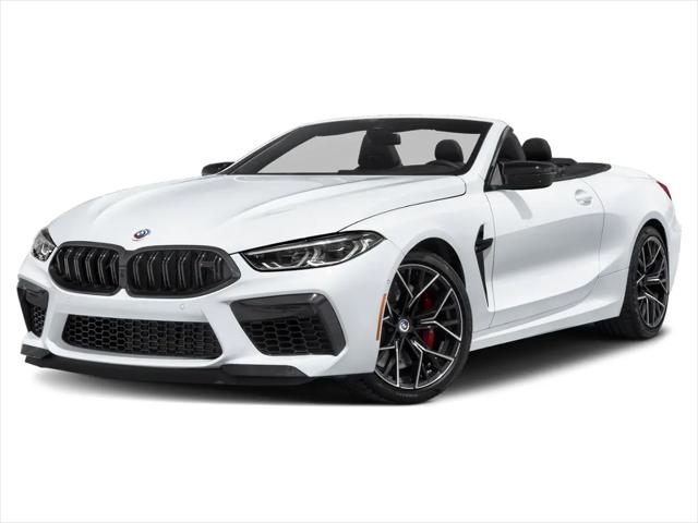 2024 BMW M8 Competition for sale in Bethesda, MD