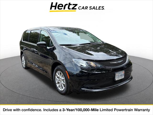 2024 Chrysler Voyager LX for sale in Smithtown, NY