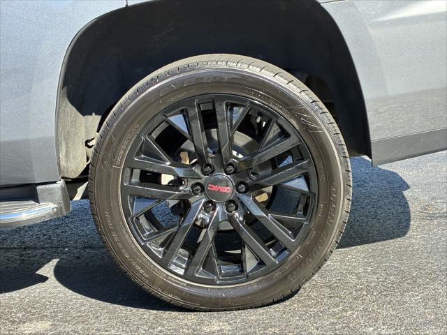 2020 GMC Yukon 4WD SLT