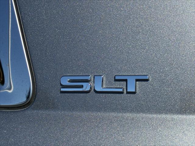 2020 GMC Yukon 4WD SLT