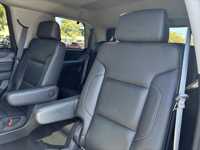 2020 GMC Yukon 4WD SLT