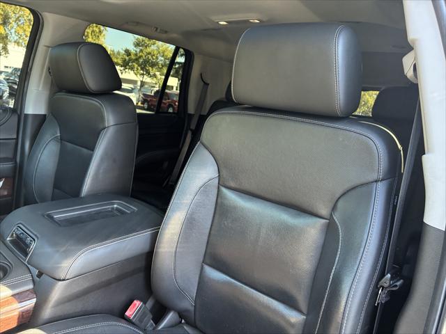 2020 GMC Yukon 4WD SLT