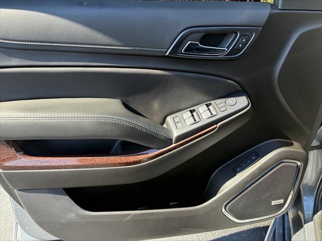 2020 GMC Yukon 4WD SLT